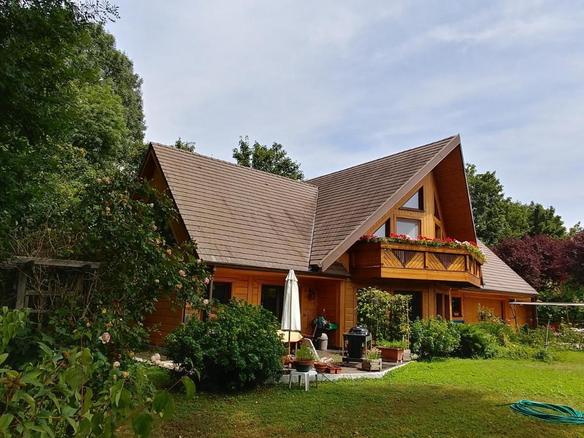 Le Clos Des Marais De Fontenay Exterior foto